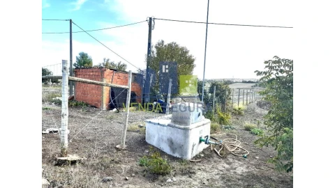 Terreno para Venda em Beringel