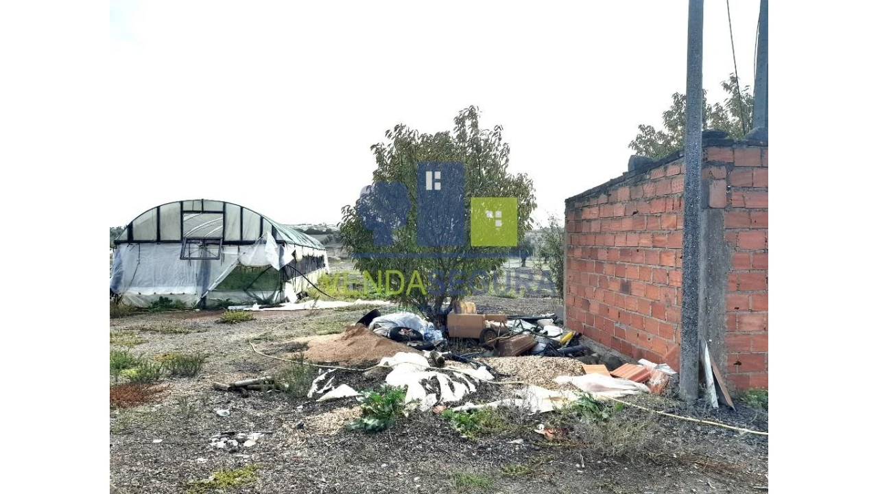 Terreno para Venda em Beringel Foto 6