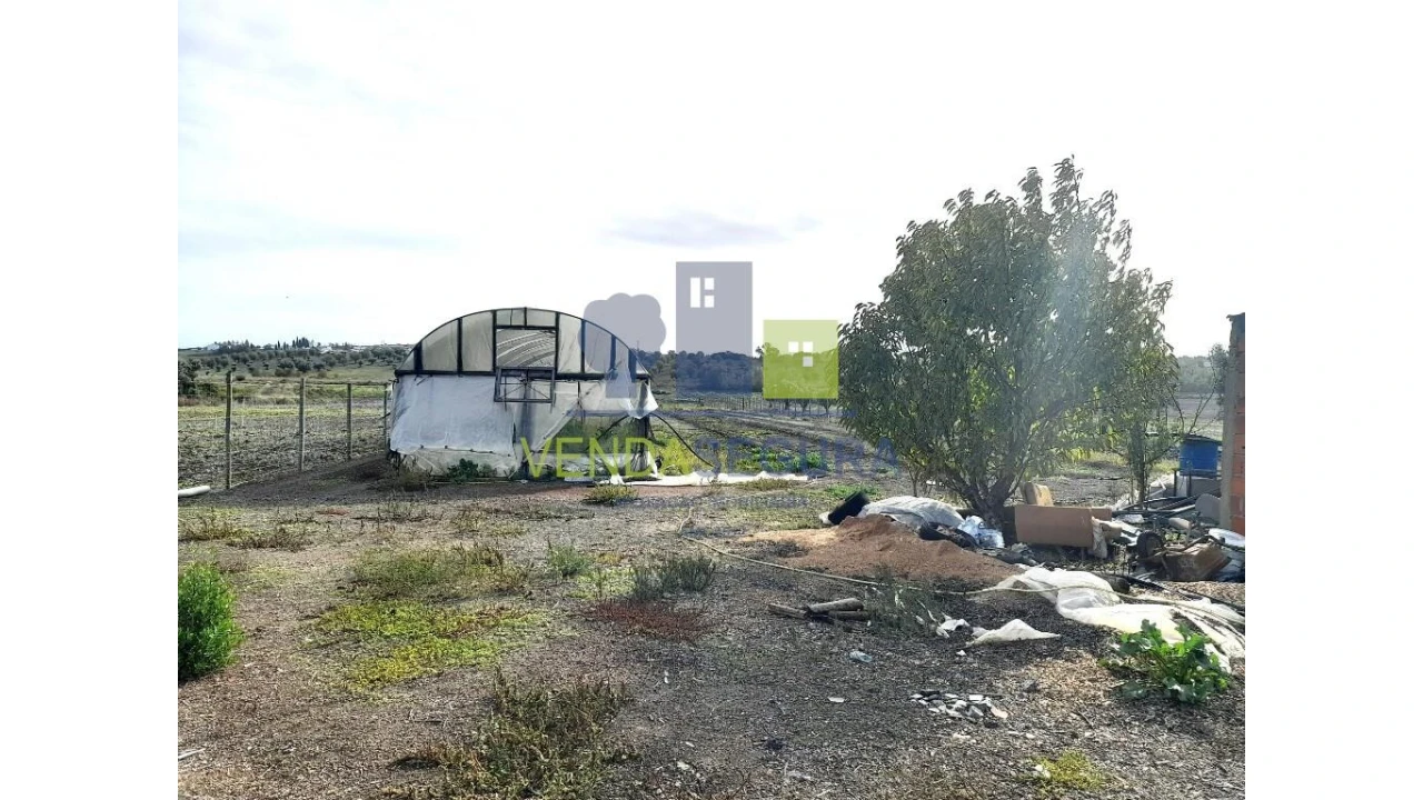 Terreno para Venda em Beringel Foto 9