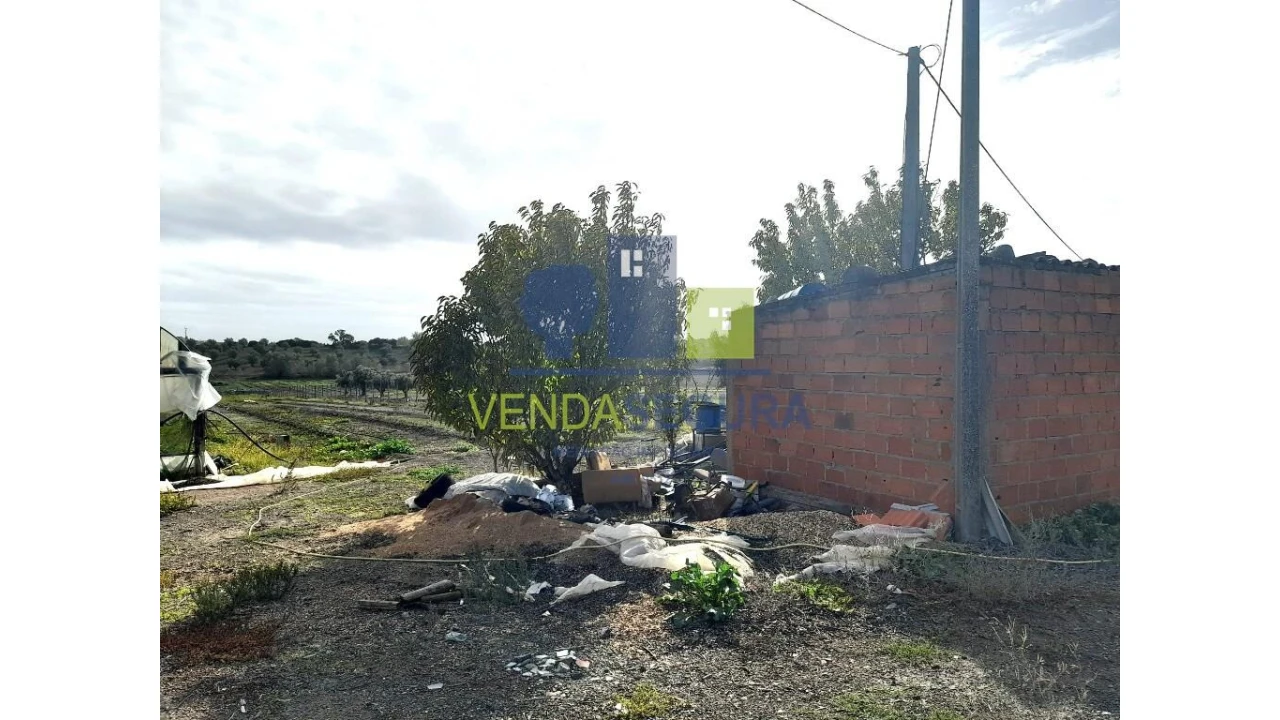 Terreno para Venda em Beringel Foto 10