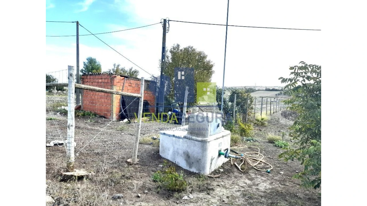 Terreno para Venda em Beringel Foto 2