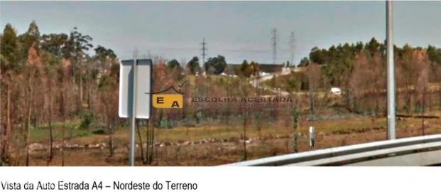 Terreno para Venda em Campo e Sobrado