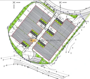 Terreno para Venda em Campo e Sobrado