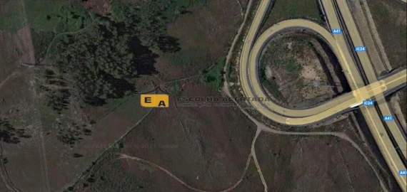Terreno para Venda em Campo e Sobrado