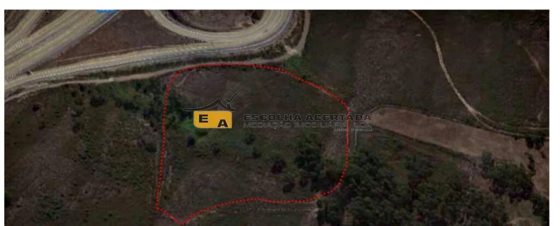 Terreno para Venda em Campo e Sobrado Foto 9
