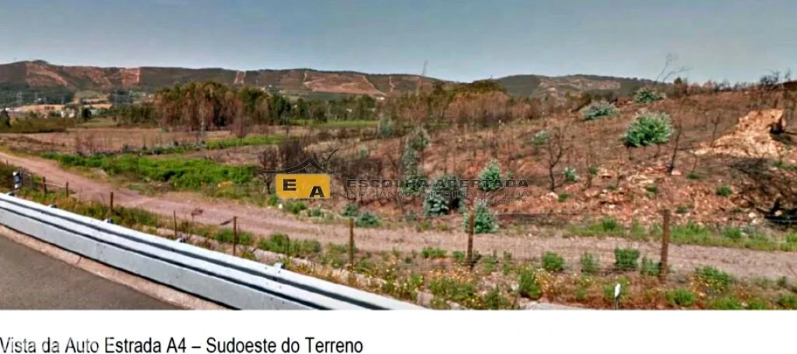 Terreno para Venda em Campo e Sobrado Foto 5