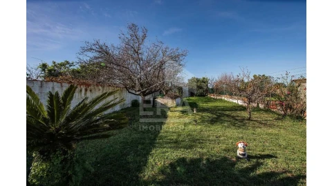 Moradia T3 para Venda em Ílhavo (São Salvador)