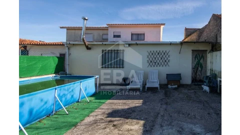 Moradia T3 para Venda em Ílhavo (São Salvador)