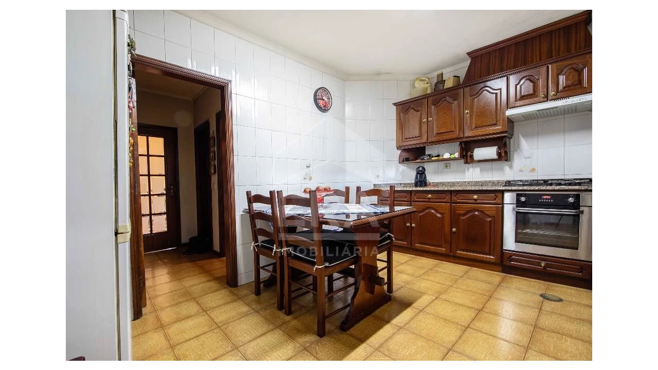 Moradia T3 para Venda em Ílhavo (São Salvador) Foto 1