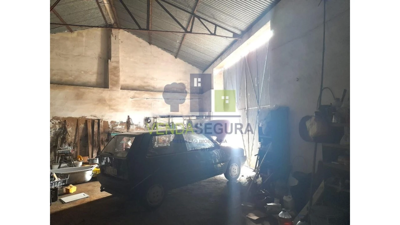 Armazém para Venda em Beringel Foto 5