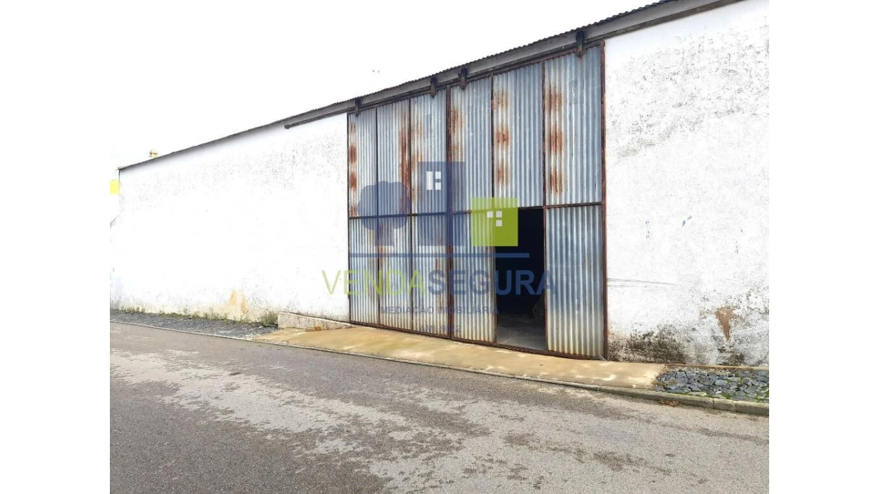 Armazém para Venda em Beringel Foto 8