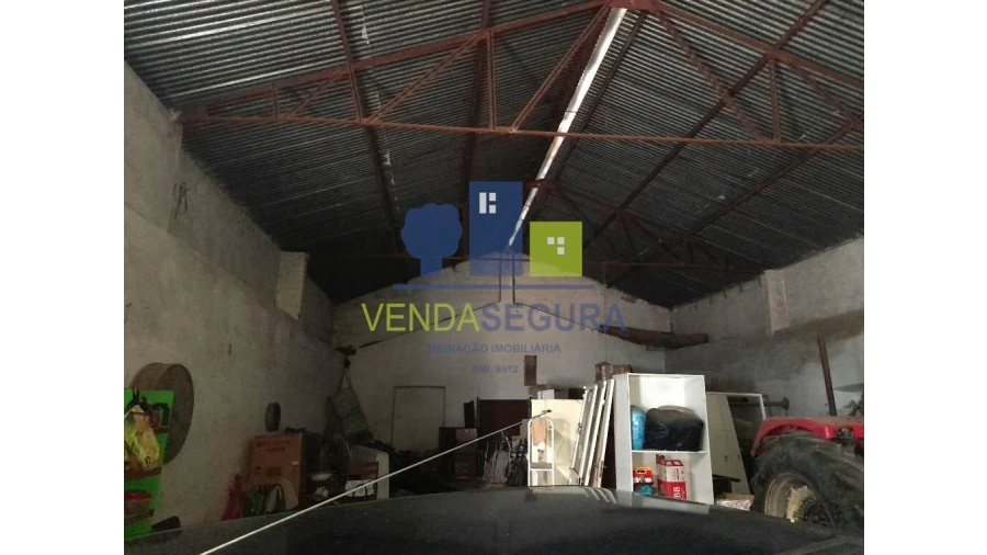 Armazém para Venda em Beringel Foto 2