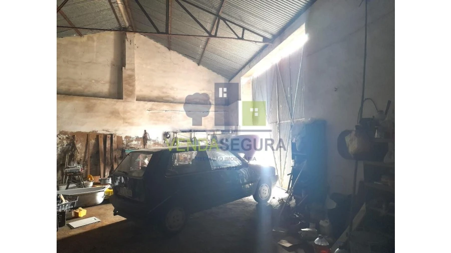 Armazém para Venda em Beringel Foto 5