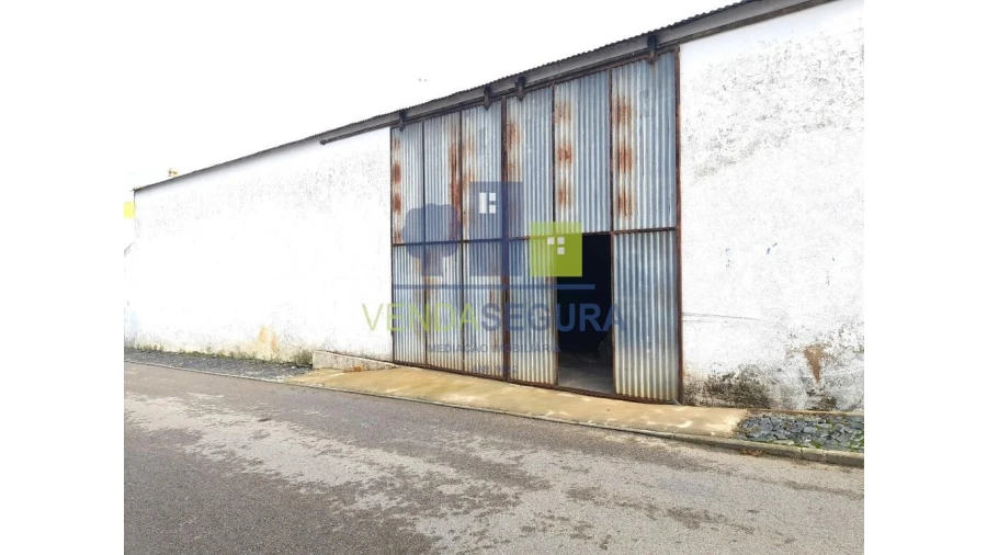 Armazém para Venda em Beringel Foto 8