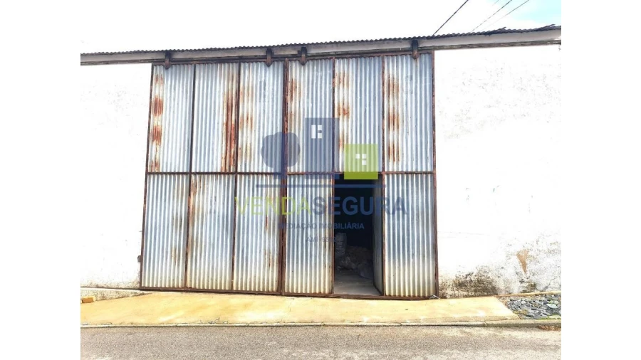 Armazém para Venda em Beringel Foto 7