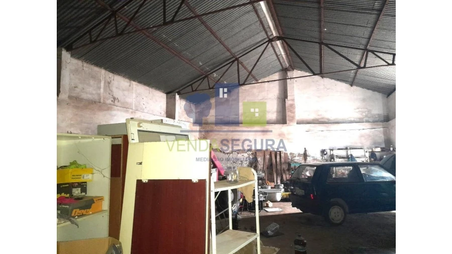 Armazém para Venda em Beringel Foto 4