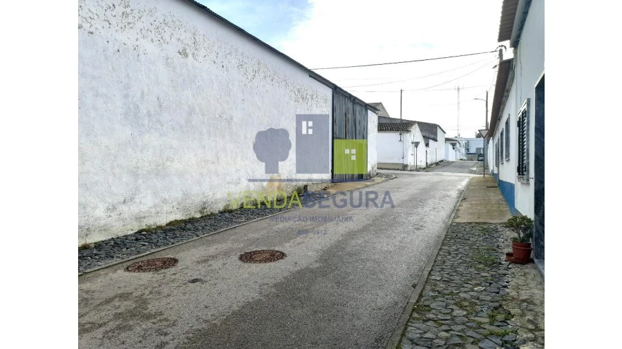 Armazém para Venda em Beringel Foto 3