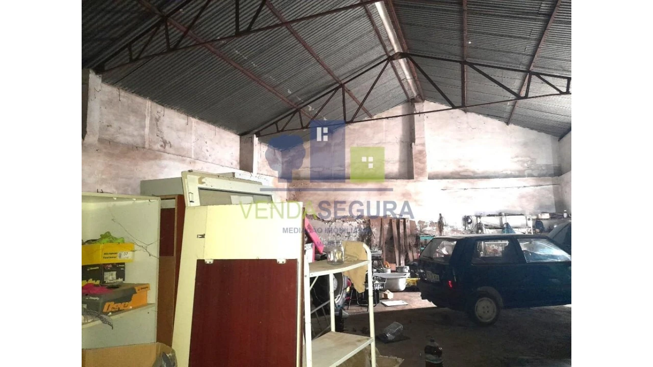 Armazém para Venda em Beringel Foto 4