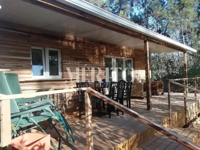 Terreno para Venda em Barqueiros Foto 1