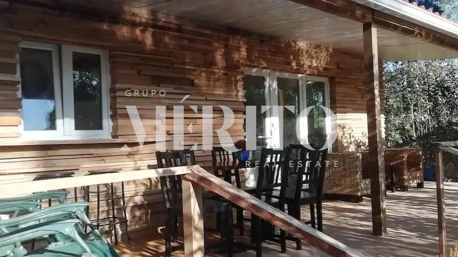 Terreno para Venda em Barqueiros