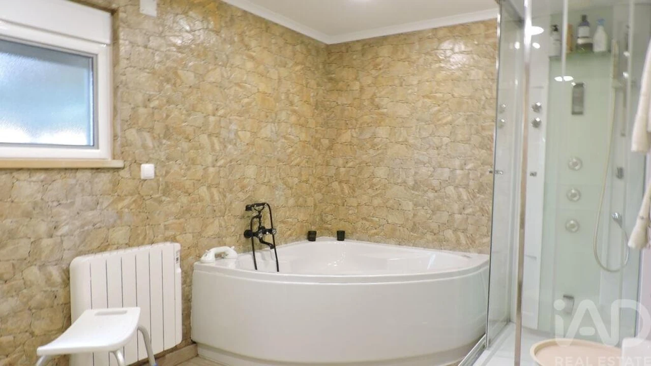 Moradia T3 para Venda em Santa Maria e São Miguel, São Martinho, São Pedro Penaferrim Foto 26