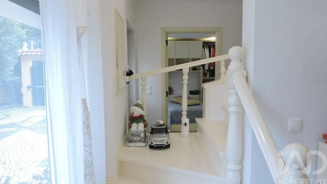 Moradia T3 para Venda em Santa Maria e São Miguel, São Martinho, São Pedro Penaferrim Foto 28