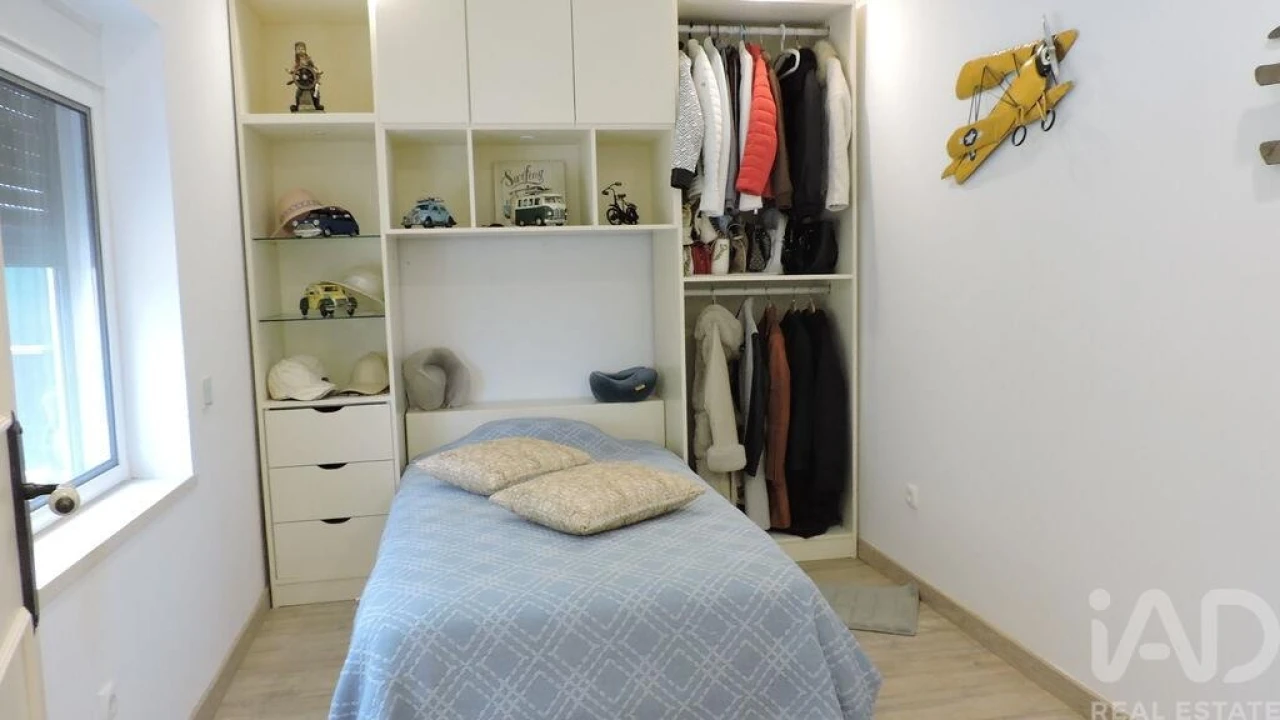 Moradia T3 para Venda em Santa Maria e São Miguel, São Martinho, São Pedro Penaferrim Foto 25