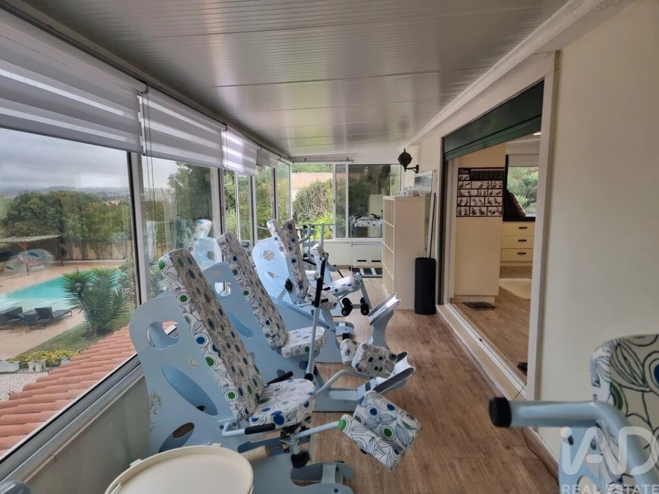 Moradia T3 para Venda em Santa Maria e São Miguel, São Martinho, São Pedro Penaferrim Foto 4