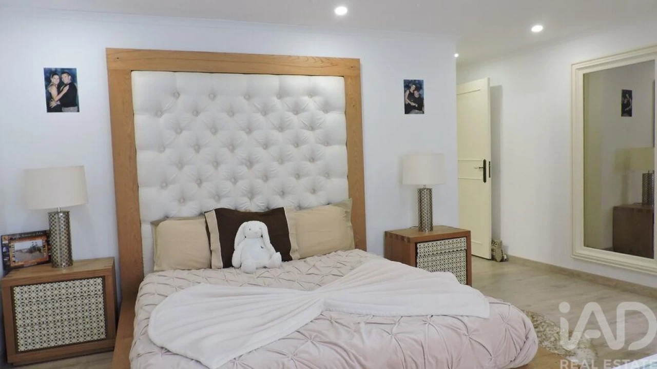 Moradia T3 para Venda em Santa Maria e São Miguel, São Martinho, São Pedro Penaferrim Foto 24