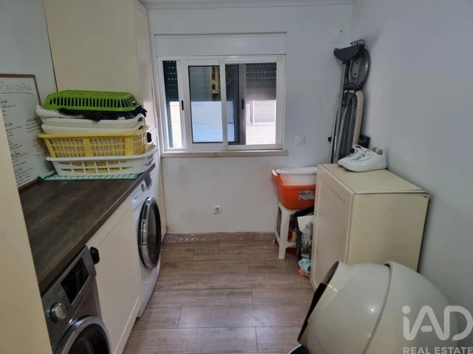 Moradia T3 para Venda em Santa Maria e São Miguel, São Martinho, São Pedro Penaferrim Foto 11