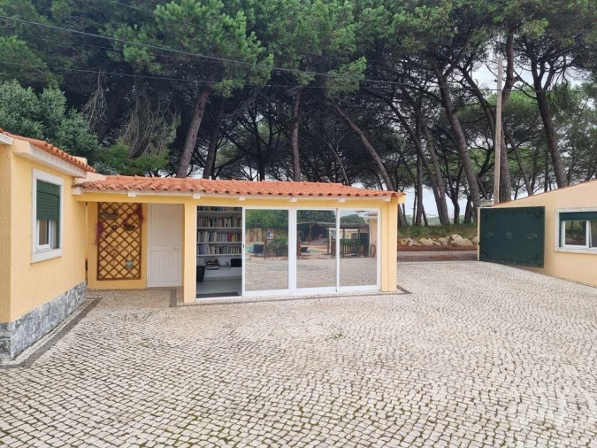 Moradia T3 para Venda em Santa Maria e São Miguel, São Martinho, São Pedro Penaferrim Foto 15