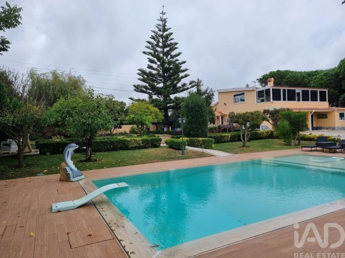 Moradia T3 para Venda em Santa Maria e São Miguel, São Martinho, São Pedro Penaferrim Foto 1