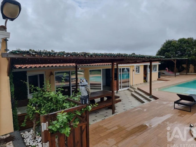 Moradia T3 para Venda em Santa Maria e São Miguel, São Martinho, São Pedro Penaferrim Foto 12