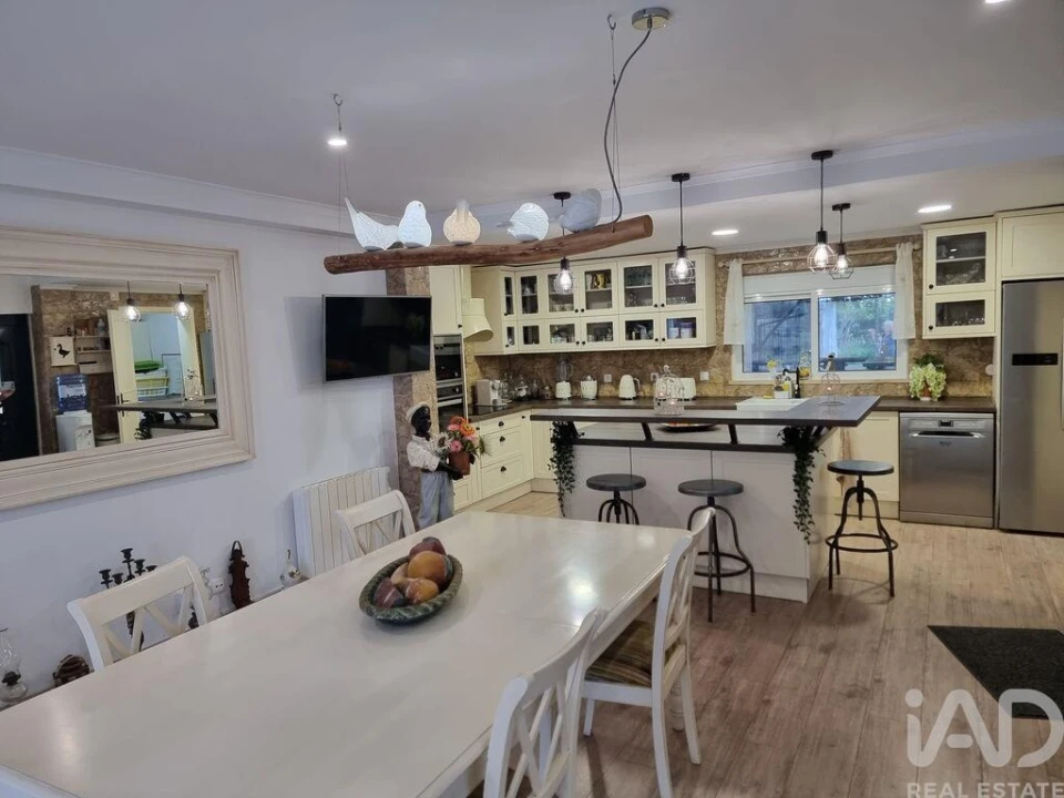 Moradia T3 para Venda em Santa Maria e São Miguel, São Martinho, São Pedro Penaferrim Foto 8