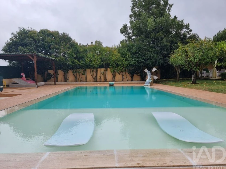 Moradia T3 para Venda em Santa Maria e São Miguel, São Martinho, São Pedro Penaferrim Foto 3