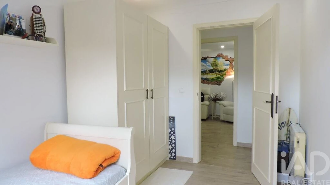 Moradia T3 para Venda em Santa Maria e São Miguel, São Martinho, São Pedro Penaferrim Foto 19