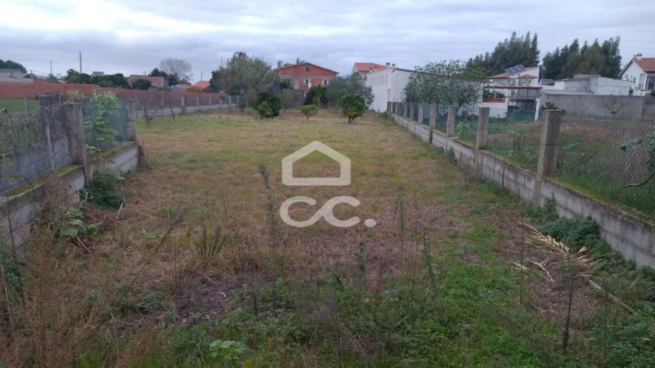 Terreno para Venda em Marinha Grande Foto 6