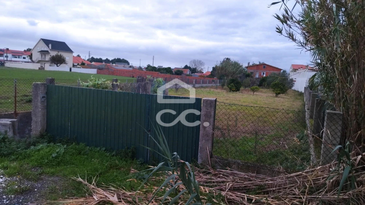 Terreno para Venda em Marinha Grande Foto 8