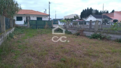 Terreno para Venda em Marinha Grande