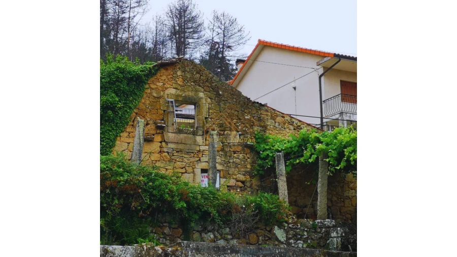 Terreno para Venda em Longos Vales Foto 1