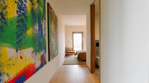 Apartamento T1 para Venda em Cedofeita, Santo Ildefonso, Sé, Miragaia, São Nicolau e Vitória