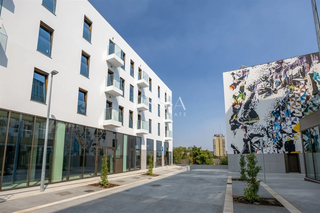 Apartamento T1 para Venda em Cedofeita, Santo Ildefonso, Sé, Miragaia, São Nicolau e Vitória Foto 32