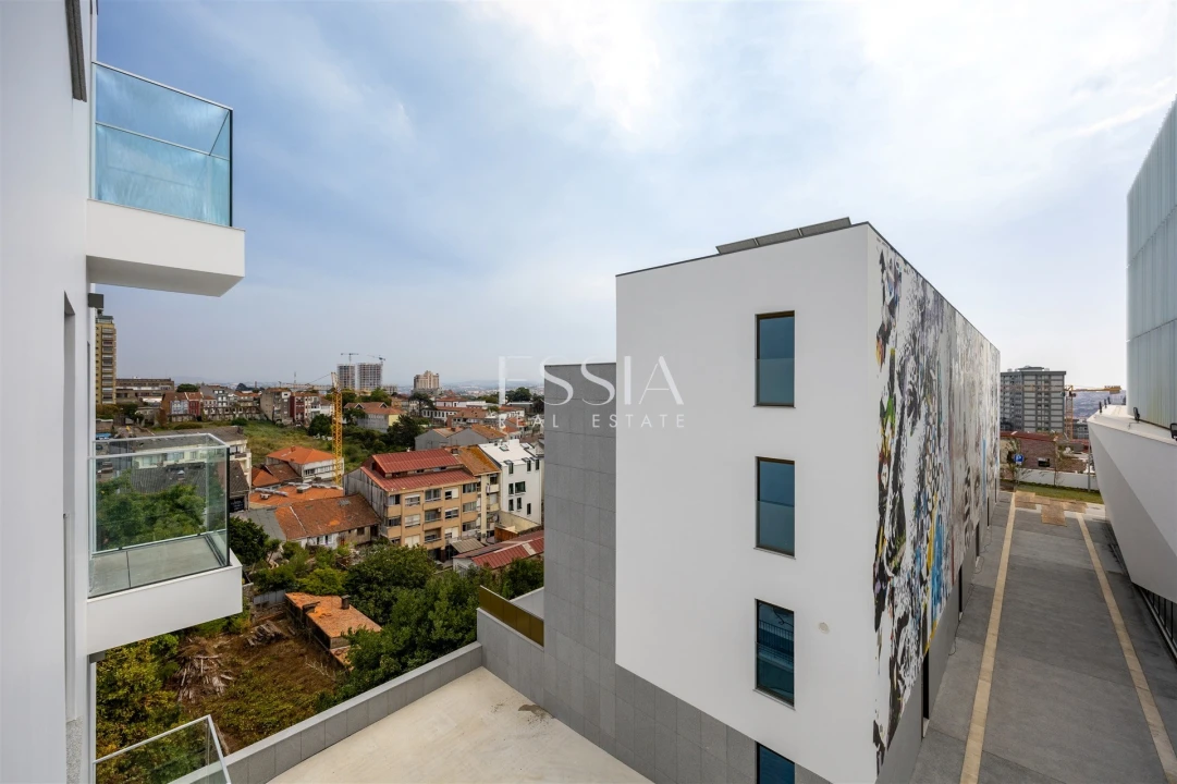 Apartamento T1 para Venda em Cedofeita, Santo Ildefonso, Sé, Miragaia, São Nicolau e Vitória Foto 31