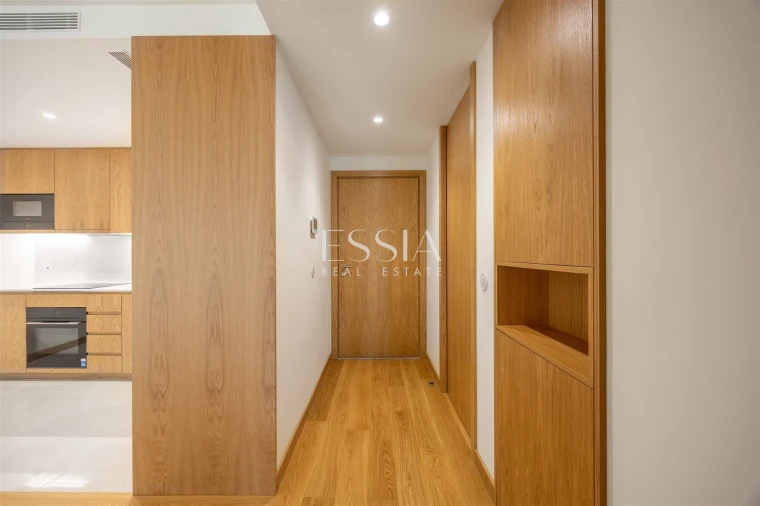 Apartamento T1 para Venda em Cedofeita, Santo Ildefonso, Sé, Miragaia, São Nicolau e Vitória Foto 19