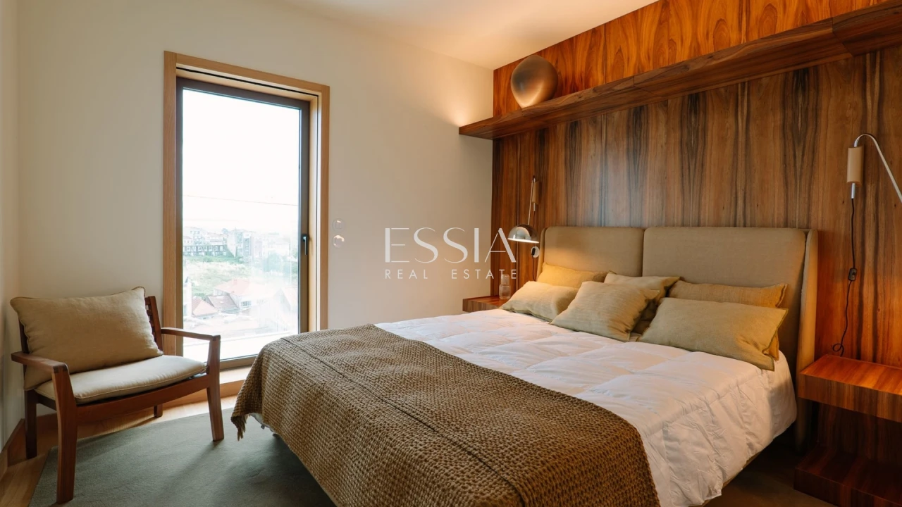 Apartamento T1 para Venda em Cedofeita, Santo Ildefonso, Sé, Miragaia, São Nicolau e Vitória Foto 12