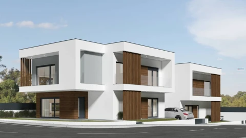 Moradia T4 para Venda em Fernao Ferro