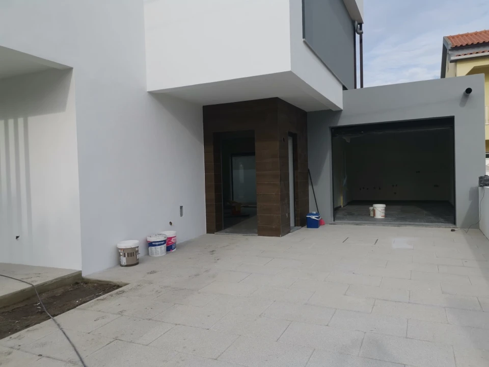 Moradia T4 para Venda em Fernao Ferro Foto 3