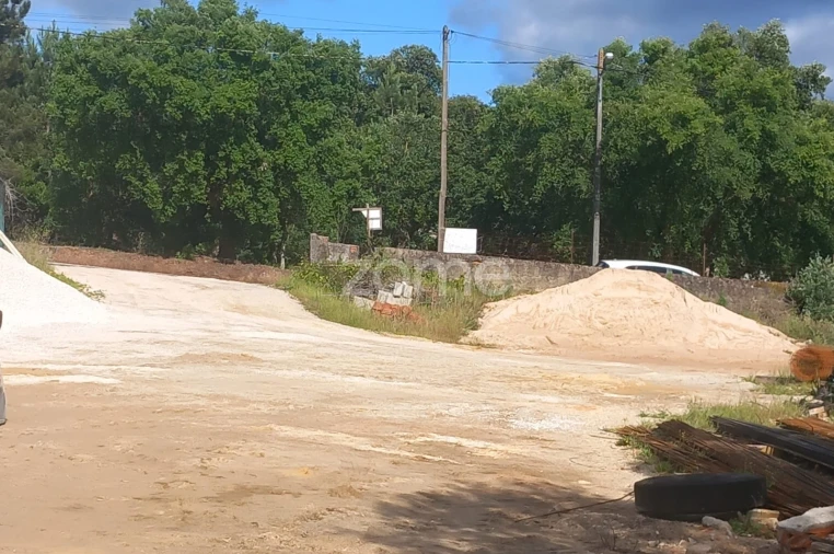 Terreno para Venda em Vacariça Foto 4