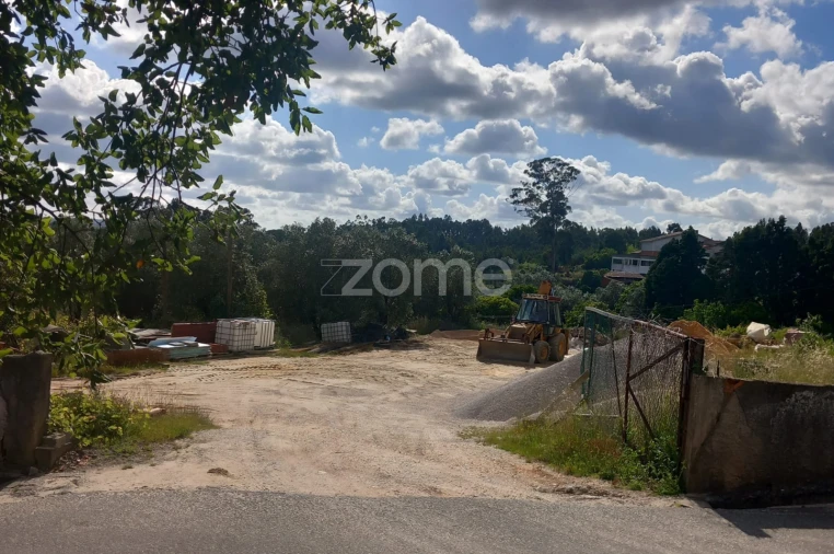 Terreno para Venda em Vacariça Foto 1