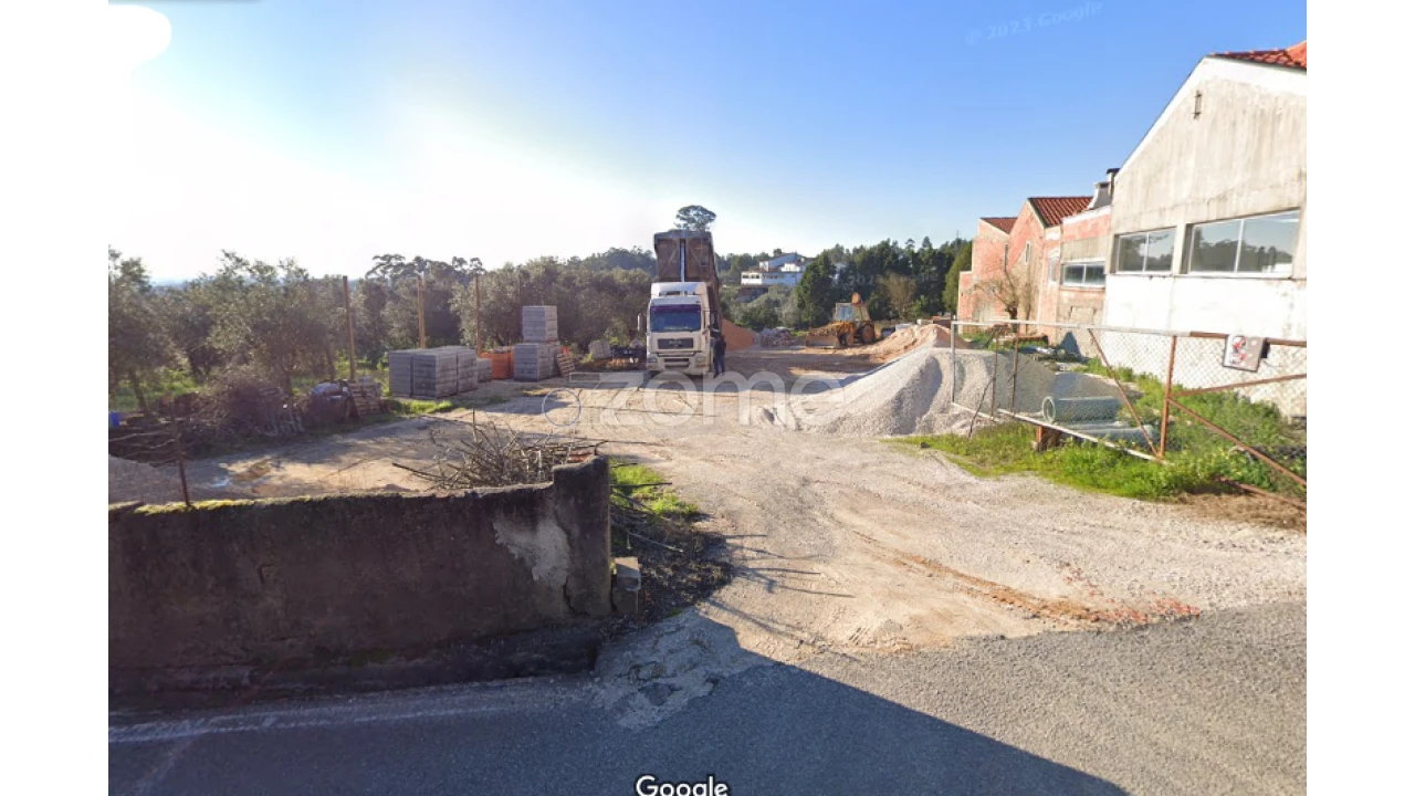 Terreno para Venda em Vacariça Foto 9
